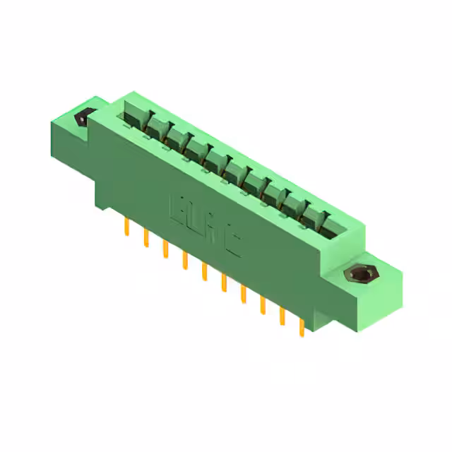 837-020-520-807 EDAC Inc.  Edgeboard Connectors